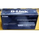 Коммутатор D-link DES-1024D 24 port 10/100Mbit металлический корпус (Подольск)