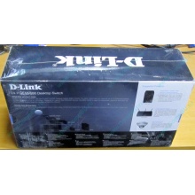 Коммутатор D-link DES-1024D 24 port 10/100Mbit металлический корпус (Подольск)