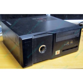 Компактный компьютер Intel Core i5 2300 (4x2.8GHz) /4Gb /500Gb /ATX 300W (Подольск)