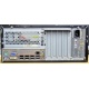 Компактный компьютер Intel Core i5 2300 (4x2.8GHz) /4Gb /500Gb /ATX 300W вид сзади (Подольск)