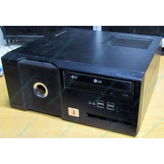 Маленький компьютер Intel Core i3 2120 (2x3.3GHz HT) /4Gb /250Gb /ATX 300W (Подольск)