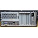 Маленький компьютер Intel Core i3 2120 (2x3.3GHz HT) /4Gb /250Gb /ATX 300W вид сзади (Подольск)