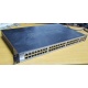 Управляемый свитч D-link DES-1210-52 48 port 10/100Mbit + 4 port 1Gbit + 2 port SFP металлический корпус (Подольск)