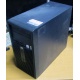 Системный блок Б/У HP Compaq dx7400 MT (Intel Core 2 Quad Q6600 (4x2.4GHz) /4Gb /250Gb /ATX 350W) - Подольск