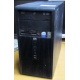Системный блок БУ HP Compaq dx7400 MT (Intel Core 2 Quad Q6600 (4x2.4GHz) /4Gb /250Gb /ATX 350W) - Подольск