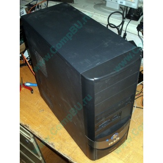 Двухъядерный компьютер Intel Pentium Dual Core E5300 (2x2600MHz) /2Gb /320 Gb /ATX 350W (Подольск)