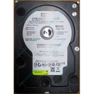 Б/У жёсткий диск 400Gb WD WD4000YR Caviar RE2 7200 rpm SATA  (Подольск)