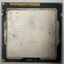 Процессор Intel Celeron G550 (2x2.6GHz /L3 2048kb) SR061 s.1155 (Подольск)
