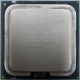 Процессор Б/У Intel Core 2 Duo E8400 (2x3.0GHz /6Mb /1333MHz) SLB9J socket 775 (Подольск)