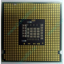Процессор Б/У Intel Core 2 Duo E8400 (2x3.0GHz /6Mb /1333MHz) SLB9J socket 775 (Подольск)