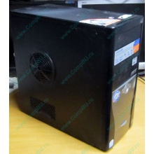 Четырехядерный компьютер Intel Core 2 Quad Q8300 (4x2.5GHz) /4Gb /320Gb /ATX 350W (Подольск)