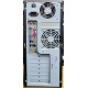 Компьютер Intel Pentium Dual Core E2180 (2x2.0GHz) /2Gb /160Gb /ATX 250W вид сзади (Подольск)