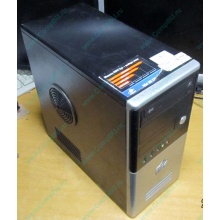 Компьютер Б/У Intel Core 2 Quad Q6600 (4x2.4GHz) /4Gb /250Gb /ATX 350W FSP (Подольск)