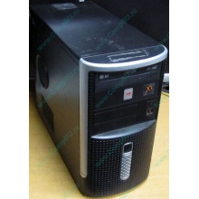 Компьютер Б/У Intel Core 2 Quad Q8300 (4x2.5GHz) /4Gb /250Gb /ATX 350W (Подольск)
