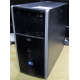 БУ компьютер HP Compaq 6000 MT (Intel Core 2 Duo E7500 (2x2.93GHz) /4Gb DDR3 /320Gb /ATX 320W) - Подольск