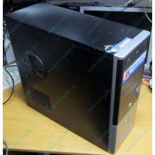 Четырехядерный компьютер Intel Core 2 Quad Q9400 (4x2.66GHz) /4Gb DDR2 /500Gb /ATX 430W Thermaltake (Подольск)