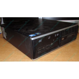4-х ядерный Б/У компьютер HP Compaq 6000 Pro (Intel Core 2 Quad Q8300 (4x2.5GHz) /4Gb /320Gb /ATX 240W Desktop /Windows 7 Pro) - Подольск