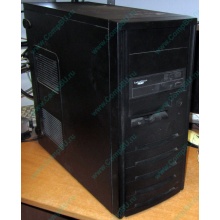 Игровой компьютер Intel Core 2 Quad Q6600 (4x2.4GHz) /4Gb /250Gb /1Gb Radeon HD6670 /ATX 450W (Подольск)
