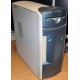 Компактный маленький системный блок Intel Core i3 2120 /4Gb DDR3 /320Gb /ATX 240W microtower (Подольск)