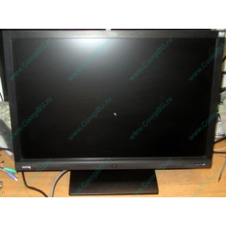 22" TFT монитор Benq G2200W 1680x1050 (широкоформатный) - Подольск