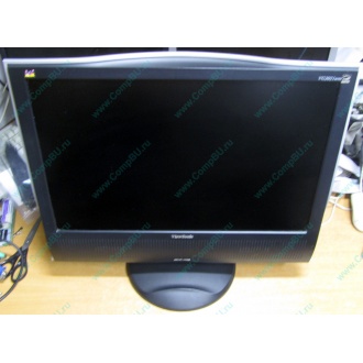 Монитор с колонками 20.1" ЖК ViewSonic VG2021WM-2 1680x1050 (широкоформатный) - Подольск