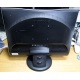 Монитор с колонками 20.1" ViewSonic VG2021WM-2 вид сзади (Подольск)