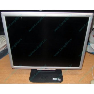 ЖК монитор 19" Acer AL1916 (1280x1024) - Подольск