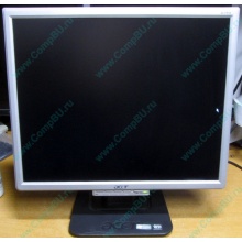 ЖК монитор 19" Acer AL1916 (1280х1024) - Подольск