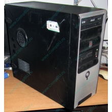 4х-ядерный компьютер Intel Core 2 Quad Q6600 (4x2.4GHz) /4Gb /500Gb /ATX 350W (Подольск)