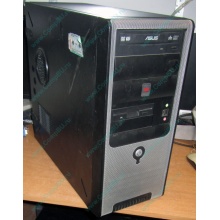 4х-ядерный компьютер Intel Core 2 Quad Q6600 (4x2.4GHz) /4Gb /500Gb /ATX 350W (Подольск)