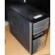 Б/У компьютер Intel Core i3 2120 /4Gb DDR3 /250Gb /ATX 400W (Подольск)