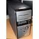 БУ компьютер Intel Core i3 2120 /4Gb DDR3 /250Gb /ATX 400W (Подольск)