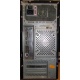 Компьютер Intel Core i3 2120 /4Gb DDR3 /250Gb /ATX 400W вид сзади (Подольск)