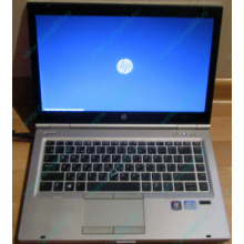 Б/У ноутбук Core i7: HP EliteBook 8470P B6Q22EA (Intel Core i7-3520M /8Gb /500Gb /Radeon 7570 /15.6" TFT 1600x900 /Window7 PRO) - Подольск