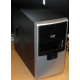 Системный блок Б/У Intel Core i5-3470 (4x3.2GHz) /8Gb DDR3 /500Gb /ATX 450W (Подольск)