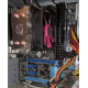 Intel Core i5-3470 /Cooler Master с тепловыми трубками /Asus P8B75M-LX /2x4Gb DDR3 Corsair CMZ4GX3M2A1600C9 9-9-9-24 1.5V ver.7 (Подольск).