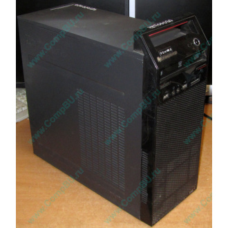 Б/У Lenovo Thinkcentre Edge 71 (Intel Core i3-2100 /4Gb DDR3 /320Gb /ATX 450W) - Подольск