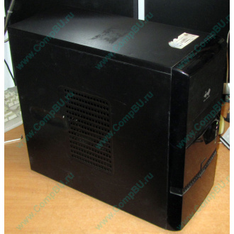 Компьютер Intel Core i3-2100 (2x3.1GHz HT) /4Gb /320Gb /ATX 400W /Windows 7 x64 PRO (Подольск)