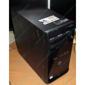 Компьютер HP PRO 3500 MT (Intel Core i5-2300 (4x2.8GHz) /4Gb /250Gb /ATX 300W) - Подольск
