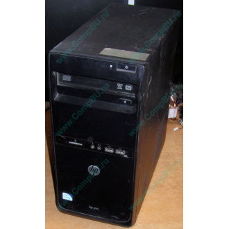 Компьютер HP PRO 3500 MT (Intel Core i5-2300 (4x2.8GHz) /4Gb /320Gb /ATX 300W) - Подольск
