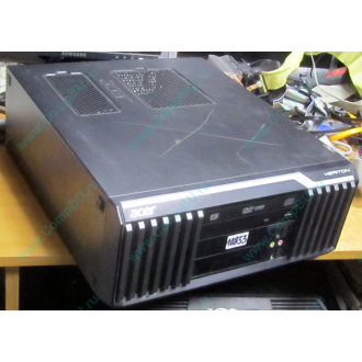 Компьютер Acer VERITON S4630G S4 series (Intel Core i5 4440 /4Gb DDR3 /500Gb /ATX 300W Desktop) - Подольск
