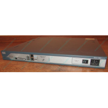 VoIP маршрутизатор Cisco 2811 в Подольске, voice IP роутер Cisco 2811 (Подольск)