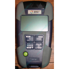 Измеритель оптической мощности JDSU OPL-38 Б/У (Подольск)