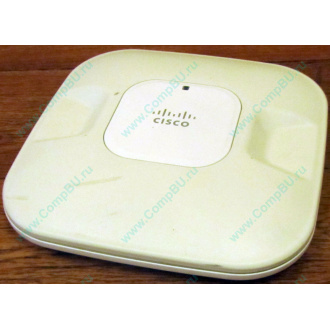 Точка доступа Cisco Aironet AIR-AP1041N-E-K9 купить Б/У (Подольск)