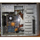 4хядерный компьютер Intel Core 2 Quad Q6600 (4x2.4GHz) /4Gb /160Gb /ATX 450W вид сзади (Подольск)