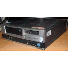 БУ компьютер Kraftway Prestige 41180A (Intel E5400 (2x2.7GHz) s.775 /2Gb DDR2 /160Gb /IEEE1394 (FireWire) /ATX 250W SFF desktop) - Подольск