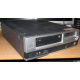 БУ системный блок Kraftway Prestige 41180A (Intel E5400 /2Gb DDR2 /160Gb /IEEE1394 (FireWire) /ATX 250W SFF desktop) - Подольск