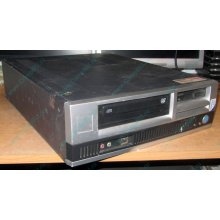 БУ компьютер Kraftway Prestige 41180A (Intel E5400 (2x2.7GHz) s.775 /2Gb DDR2 /160Gb /IEEE1394 (FireWire) /ATX 250W SFF desktop) - Подольск