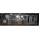 БУ компьютер Kraftway Prestige 41180A Intel E5400 /2Gb DDR2 /160Gb /IEEE1394 (FireWire) /ATX 250W SFF desktop вид сзади (Подольск)
