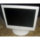Монитор 15" TFT Benq FP567S белый (Подольск)